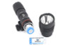 WADSN PROTAC Style Flashlight / Weapon Light with Rail Mount  - DE