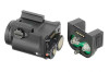 WADSN K-1S Gen 2.0 Pistol Weapon Tactical Light - Black