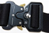 WADSN Tactical Belt with Quick Detach - BK (WB0003)