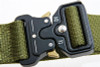 WADSN Tactical Belt with Quick Detach - OD (WB0003)