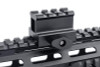 WADSN /METAL Height Rail QD Mount (3 Slot) - Black