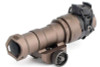 WADSN KIJI K1 Tactical Flashlight - DE