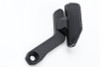 TTI Airsoft Action Army AAP01 Folding Thumb Rest - Right Side for Left Handed - Black
