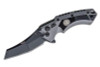 SIG SAUER X5 Tactical Button Lock Pocket Knife (36562) (by Hogue)