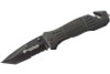 Smith & Wesson Extreme Ops Drop Point Folding Knife (SWFR2S)