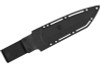 Smith & Wesson Tactical Tanto Fixed Blade Knife (SW7S)