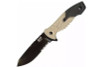 Smith & Wesson M&P Full Tang Fixed Blade (SWMPF2CS)