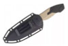 Smith & Wesson M&P Full Tang Fixed Blade (SWMPF2CS)