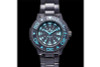 Smith & Wesson Diver Tritium Watch - Blue