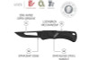 SOG Centi II Lockback Pocket Knife (CE1012-CP)