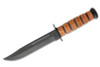 KA-BAR USMC Straight Edge (1217)