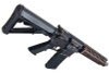 Guns Modify MK18 MOD1 DD Rail Style 10.3 inch MWS GBBR Airsoft