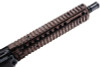 Guns Modify MK18 MOD1 DD Rail Style 10.3 inch MWS GBBR Airsoft