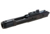 Guns Modify Tokyo Marui MWS EVO High Speed Enhanced Complete Bolt Carrier Set V2 w/Nozzle V3.5 -GEI REBCG