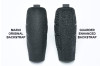 Guarder Tokyo Mauri M&P9 / M&P9L GBB Airsoft Medium Backstrap (PC Type / Black)