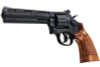 Tanaka Smolt Revolver 6 inch Square Butt Heavy Weight Ver.3 Gas Revolver