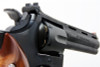 Tanaka Smolt Revolver 6 inch Square Butt Heavy Weight Ver.3 Gas Revolver