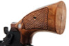 Tanaka Smolt Revolver 6 inch Square Butt Heavy Weight Ver.3 Gas Revolver
