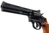 Tanaka Smolt Revolver 6 inch Square Butt Heavy Weight Ver.3 Gas Revolver