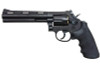 Tanaka S&W Python 357 Smolt Revolver 6 Inch Heavy Weight Ver.3 Model Gun