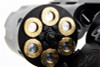 Tanaka S&W Python 357 Smolt Revolver 6 Inch Heavy Weight Ver.3 Model Gun