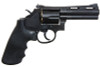 Tanaka S&W Python 357 Smolt Revolver 4 Inch Heavy Weight Ver.3 Model Gun