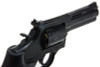 Tanaka S&W Python 357 Smolt Revolver 4 Inch Heavy Weight Ver.3 Model Gun