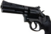 Tanaka S&W Python 357 Smolt Revolver 4 Inch Heavy Weight Ver.3 Model Gun