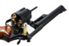 Tanaka S&W M29 Counterbored 6.5inch Dirty Harry Heavy Weight Model Gun