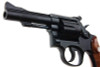 Tanaka Revolver S&W M15 Combat Masterpiece 4 inch Heavy Weight Ver. 3 Model Gun