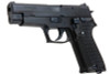 Tanaka SIG P220 HW Japan Maritime Self Defense Force Green Gas Airsoft Pistol