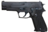 Tanaka SIG P220 HW Japan Maritime Self Defense Force Green Gas Airsoft Pistol