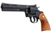 Tanaka Colt Python 357 Magnum 6 Inch R Model Heavyweight Model Gun
