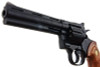 Tanaka Colt Python 357 Magnum 6 Inch R Model Heavyweight Model Gun