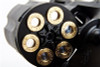 Tanaka Colt Python 357 Magnum 3 Inch R Model Heavyweight Model Gun