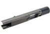 Dytac Tokyo Marui MWS Bolt Carrier (Gen2) - Matt Grey Titanium Nitride Coating (Licencsed by SLR Rifleworks)