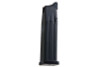 GK Tactical Tokyo Marui Hi Capa GBB Airsoft Green Gas Magazine (28 rounds, Black)