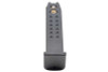 SilencerCo MAXIM 9 Airsoft Green Gas Magazine (24 rounds) - by Krytac (3pcs / Pack)