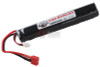 G&P Airsoft Lipo Battery 11.1v 1200mAh (30C, Big Deans / T Connector)