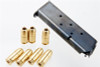 CAW M1911A1 Heavy Weight Model Gun