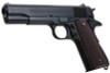 CAW M1911A1 Commercial Military Heavy Weight Model Gun