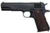 CAW M1911A1 Commercial Military Heavy Weight Model Gun
