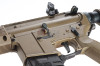 ARES Amoeba M4-AA Assault Rifle (Middle Long / DE)