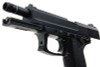 KSC MK23 Socom Airsoft CO2 Pistol (Japan Version)