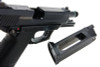 KSC MK23 Socom Airsoft CO2 Pistol (Japan Version)