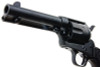 Tanaka Airsoft Colt SAA 2nd 4-3/4 inch Pegasus 2 Gas Revolver