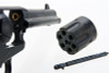 Tanaka Airsoft Colt SAA 2nd 4-3/4 inch Pegasus 2 Gas Revolver