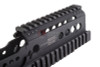 Madbull Daniel Defense L85 / SA80 Rail