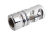 Madbull DNTC Compensator (Chrome Silver, 14mm CCW)