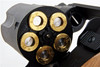 Tanaka S&W M40 2 inch Centennial 1966 Early Heavy Weight Model Gun